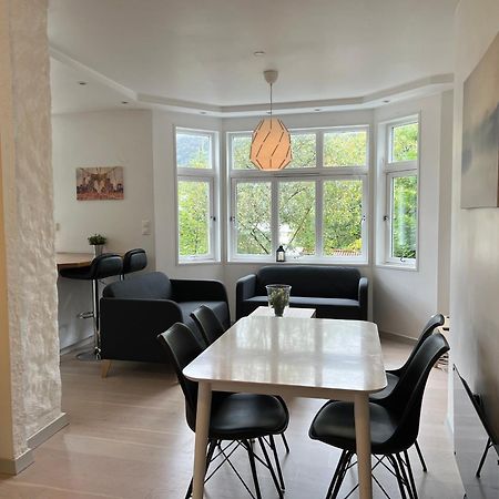 Bendixens Vei 57 Apartment Берген Екстериор снимка