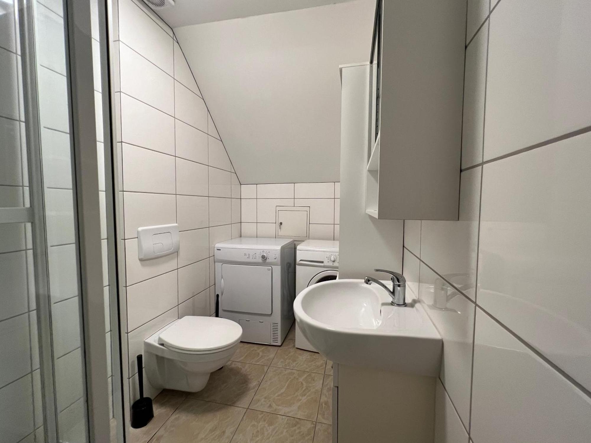 Bendixens Vei 57 Apartment Берген Екстериор снимка