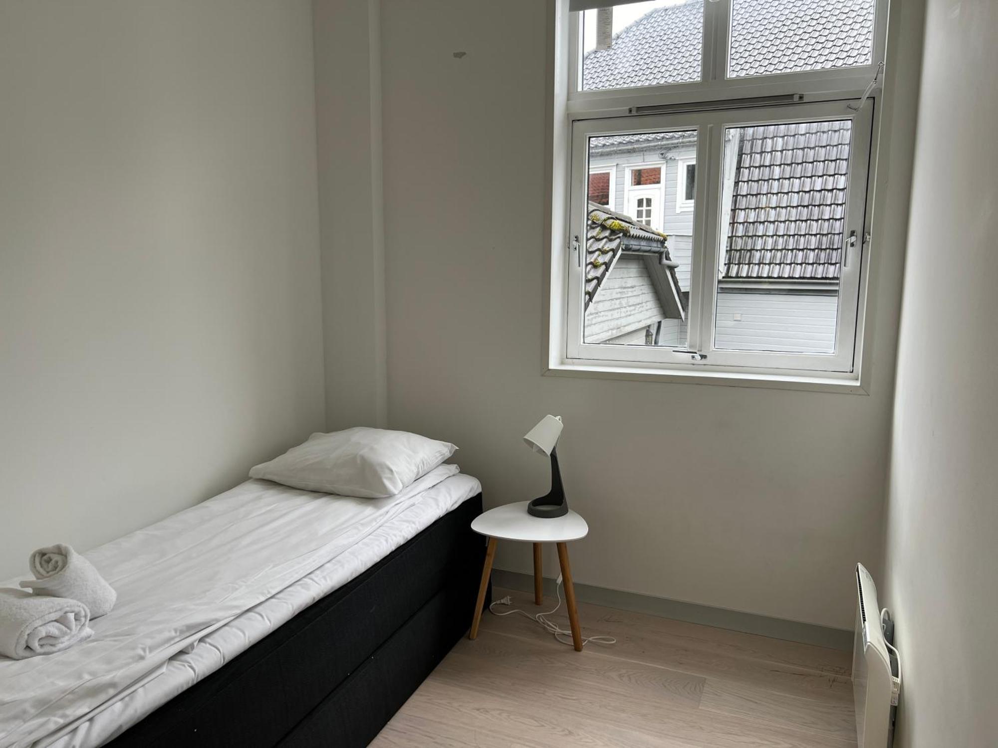 Bendixens Vei 57 Apartment Берген Стая снимка