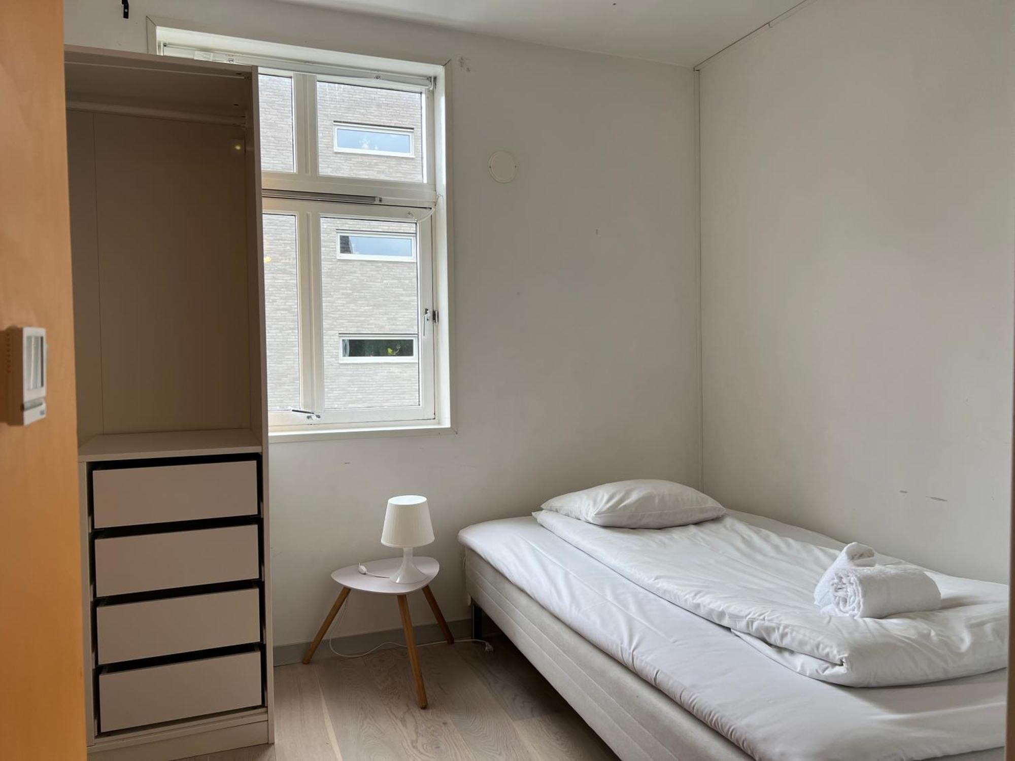 Bendixens Vei 57 Apartment Берген Екстериор снимка